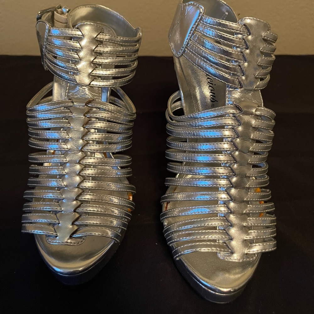 Delicious Heels